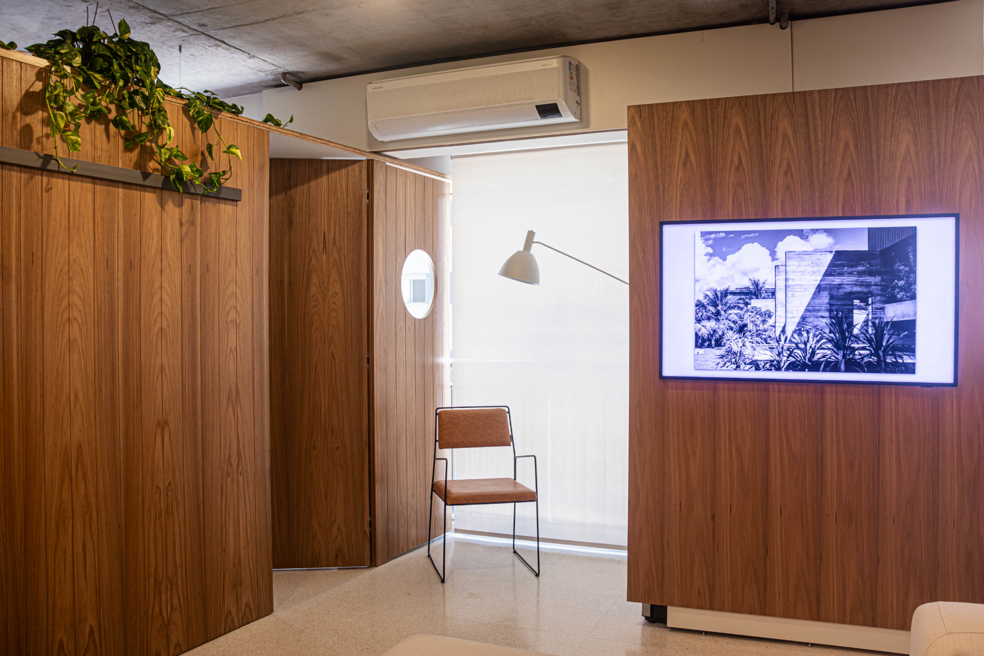 Apartamento Vila Sônia — marcenaria sob medida, imagem 2