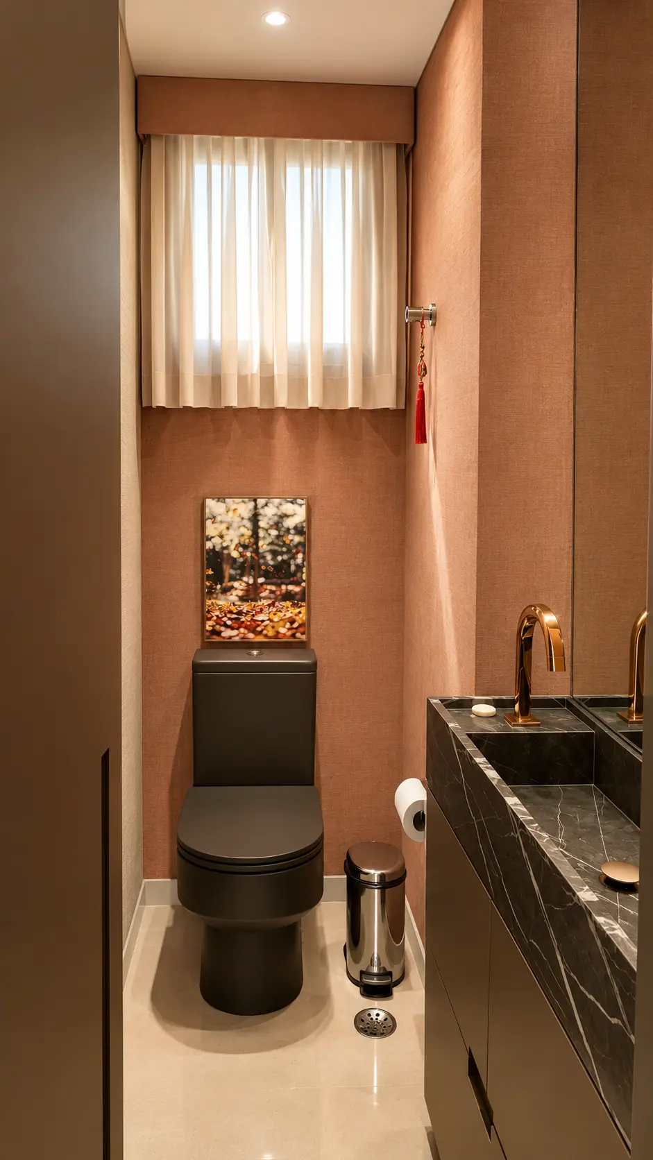 Sala Diretoria - AVR Studio — marcenaria sob medida, imagem 6