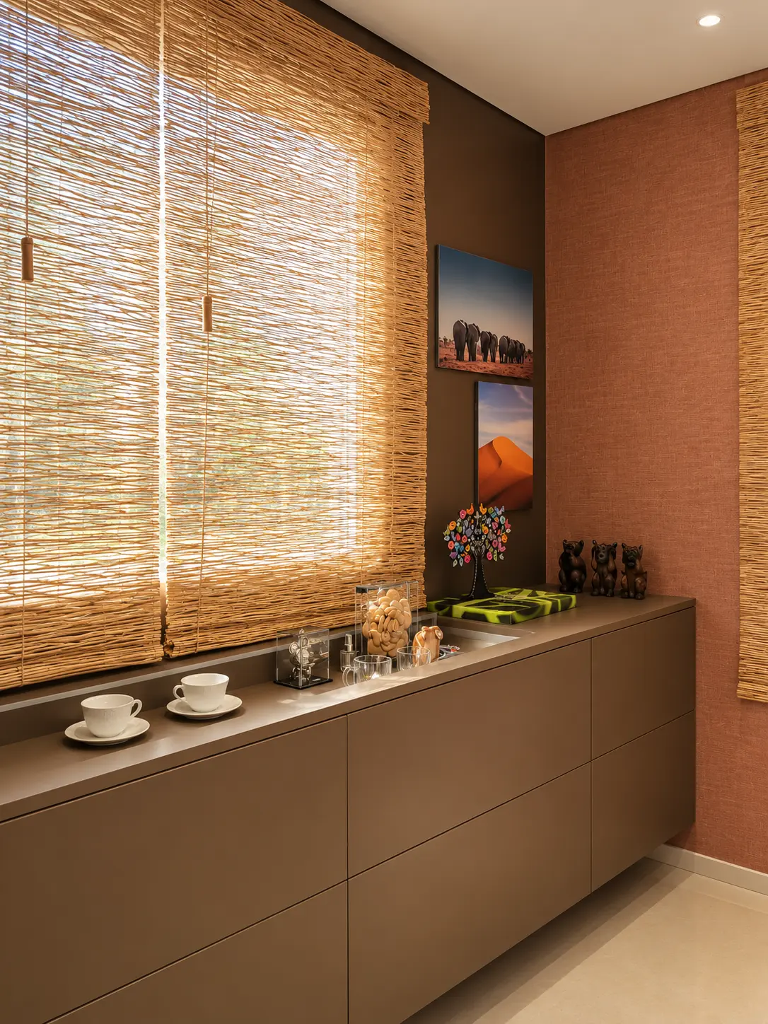 Sala Diretoria - AVR Studio — marcenaria sob medida, imagem 4
