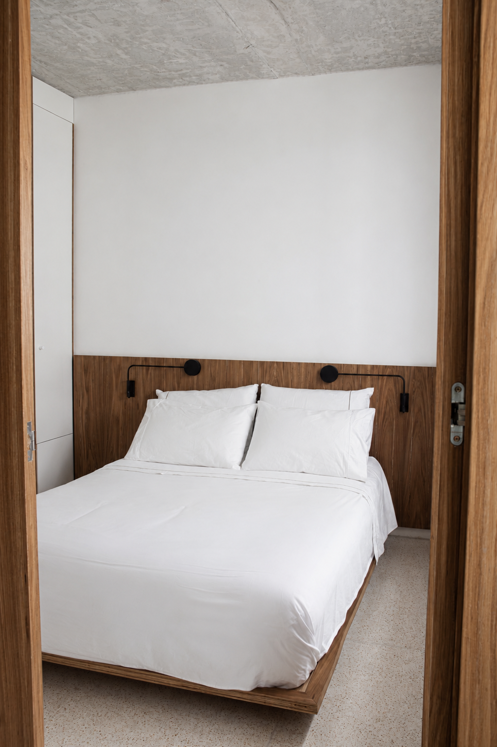 Apartamento Vila Sônia — marcenaria sob medida, imagem 4