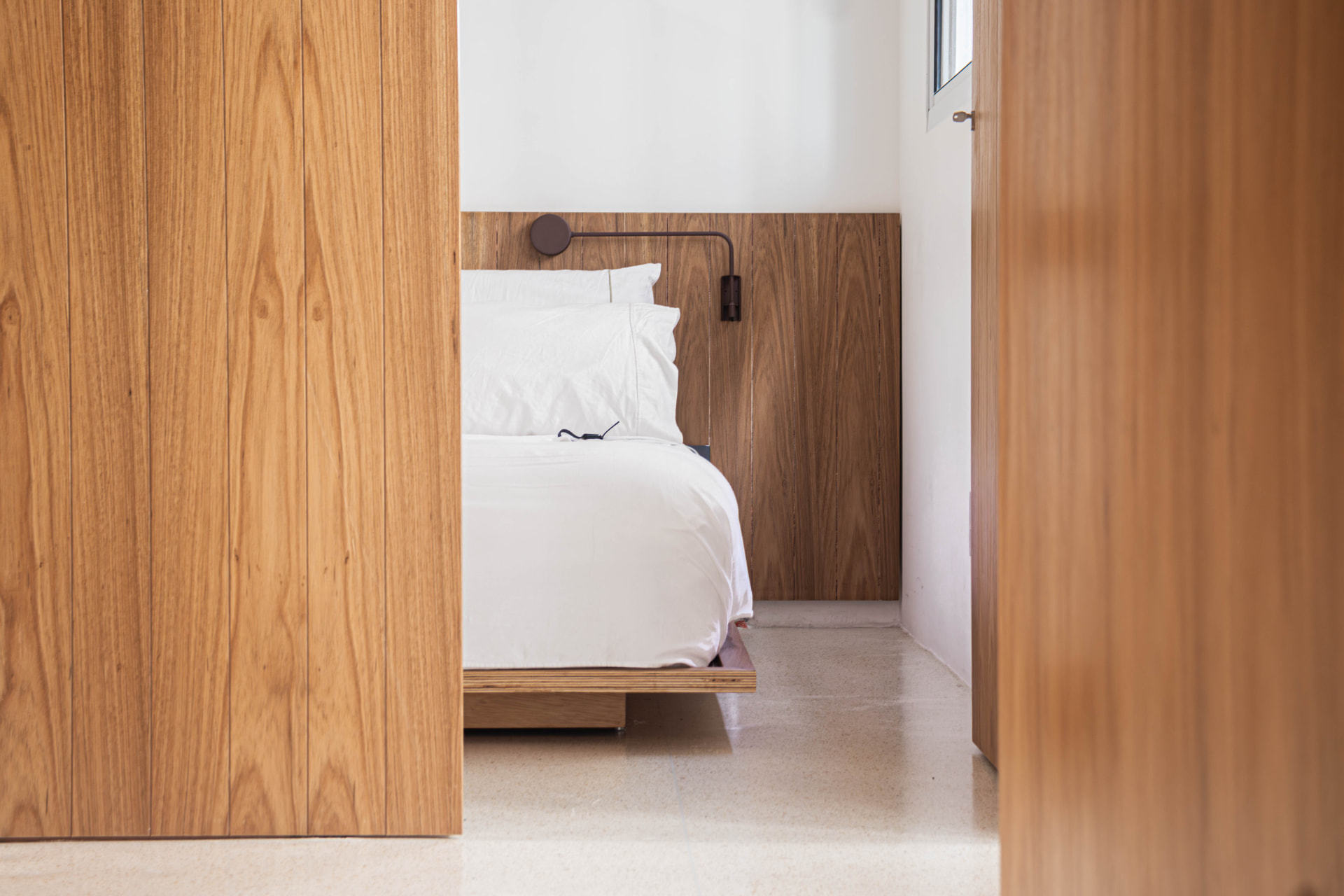 Apartamento Vila Sônia — marcenaria sob medida, imagem 5